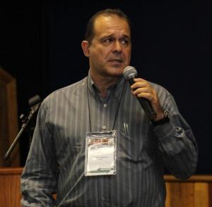 Eng° Claudio Gonçalves – Diretor Técnico Eng° Claudio Gonçalves – Diretor Técnico