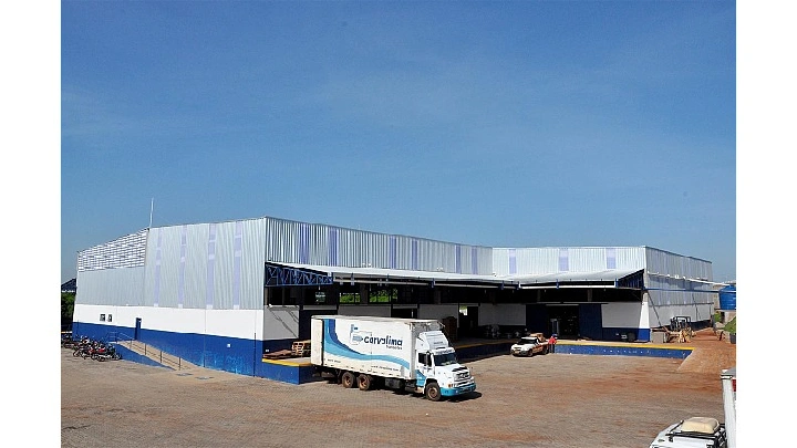 Carvalima Transportes Carvalima Transportes