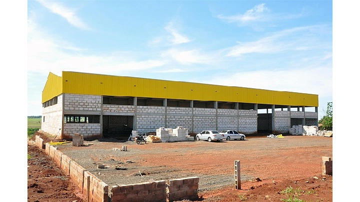 Soldamaq Centro De Distribuição Soldamaq Centro De Distribuição
