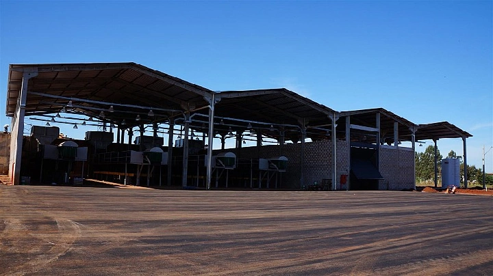 Solurb Soluções Ambientais Solurb Soluções Ambientais