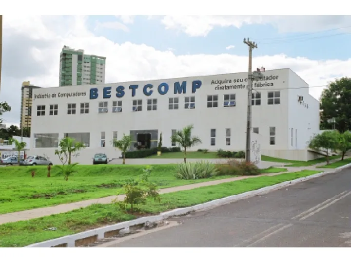 Galpões / Edificações Comerciais e Industriais Galpões / Edificações Comerciais e Industriais