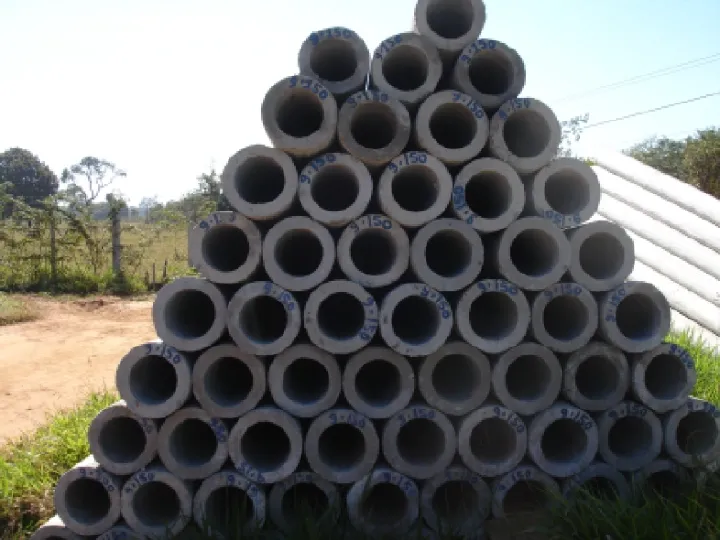 Postes Duplo T e Circulares Postes Duplo T e Circulares